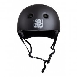 Casca Pro-Tec Classic Cert ND Spray Black