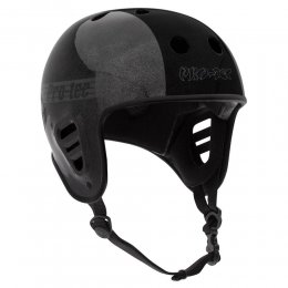 Casca Pro-Tec Full Cut Cert Metallic Black