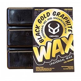Ceara Universal Black Gold Graphite Demon