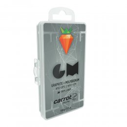 Ceara Carrot Graphite Molybdenum -8/-25 grade