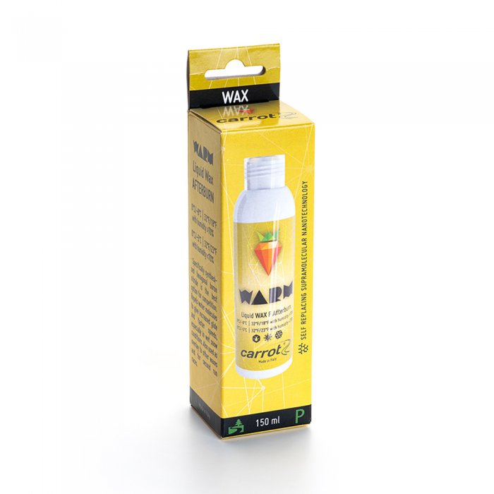 Ceara lichida spray Liquid Wax Hot 150ml