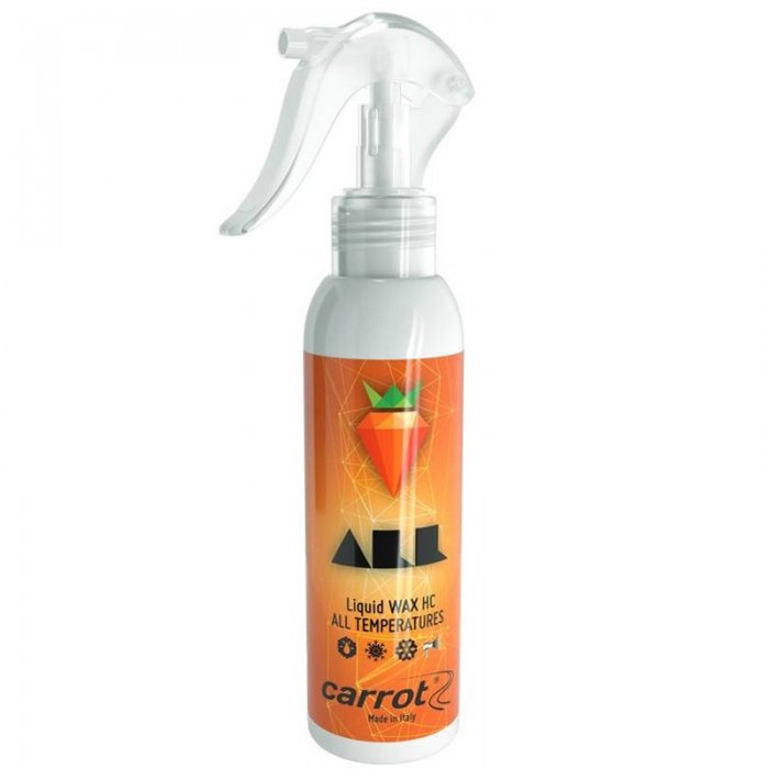 Ceara lichida spray Carrot All Temperatures