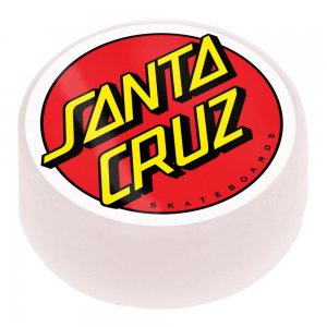 Ceara Santa Cruz Classic Dot White
