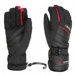 Manusi Level Champ Red