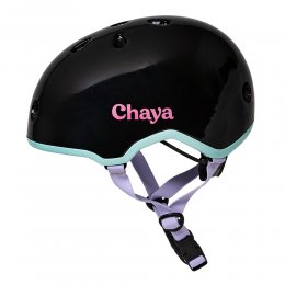 Casca Chaya Elite Black