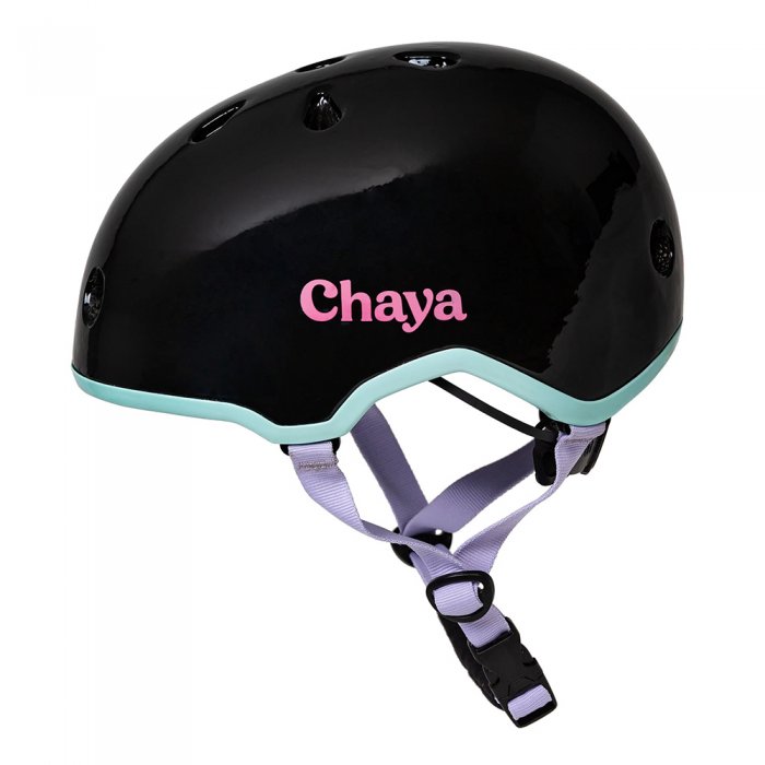 Casca Chaya Elite Black