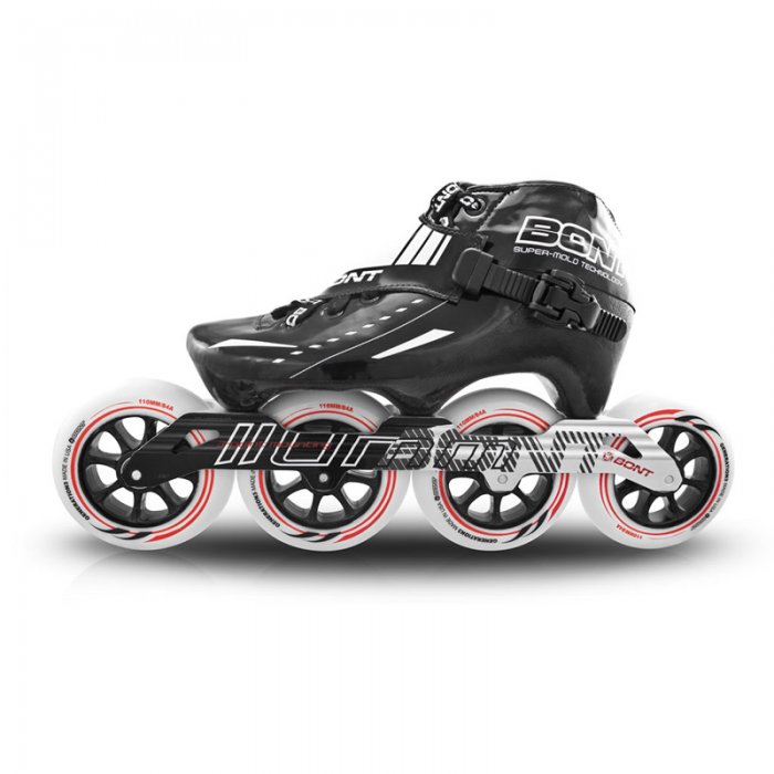 Role de viteza BONT Cheetah 3pt 110mm