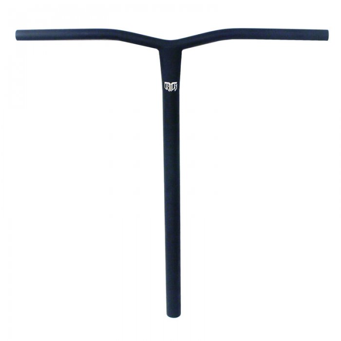 Ghidon trotineta Raptor Standard T Bar LE Black