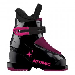 Clapari Atomic Hawx Girl 1 Black/Violet/Pink 23/24
