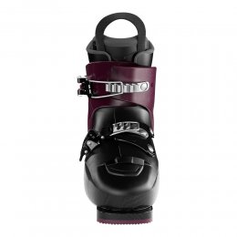 Clapari Atomic Hawx Girl 2 Black/Violet/Pink 23/24