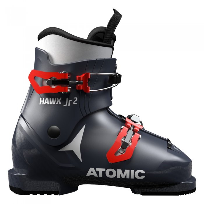 Clapari Atomic Hawx Jr 2 Dark Blue/Red