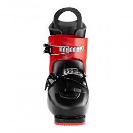 Clapari Atomic Hawx JR 2 Black/Red 23/24