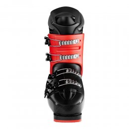 Clapari Atomic Hawx JR 4 Black/Red 23/24