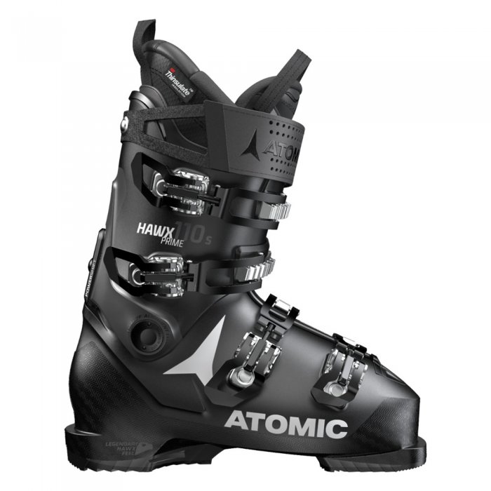 Clapari Atomic Hawx Prime 110 S Black/Anthracite