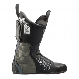 Clapari Head Kaliber 120 MV GW Titanium 25/26