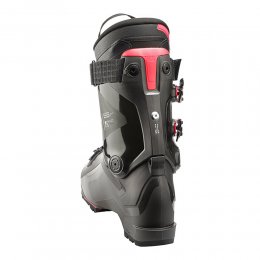 Clapari Head Edge 110 HV GW Anthracite/Red 25/26