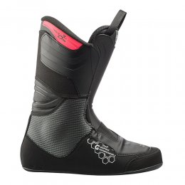 Clapari Head Edge 110 HV GW Anthracite/Red 25/26