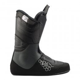 Clapari Head Edge 95 W HV Black/Fuchsia 25/26