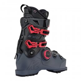 Clapari K2 BFC 110 Boa 25/26