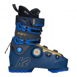 Clapari K2 BFC 120 Boa 25/26