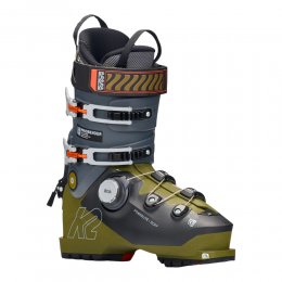 Clapari K2 Mindbender 110 Boa 25/26