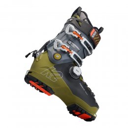 Clapari K2 Mindbender 110 Boa 25/26