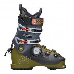 Clapari K2 Mindbender 110 Boa 25/26