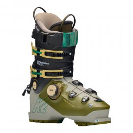 Clapari K2 Mindbender 130 Boa 25/26