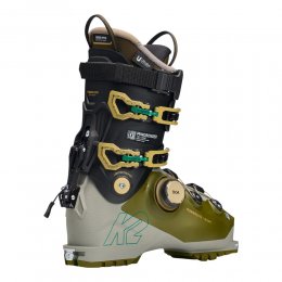 Clapari K2 Mindbender 130 Boa 25/26