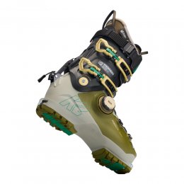 Clapari K2 Mindbender 130 Boa 25/26