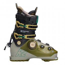 Clapari K2 Mindbender 130 Boa 25/26