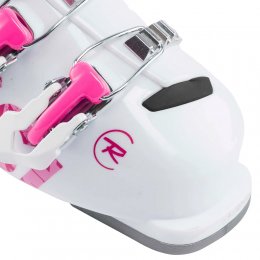 Clapari Rossignol Fun Girl 3 White 22/23