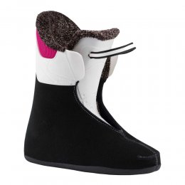 Clapari Rossignol Fun Girl 3 White 22/23
