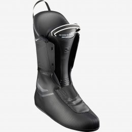 Clapari Salomon S/Pro 100 Petrol Blue/Black/Pale Kaki