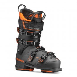 Clapari Tecnica Mach1 LV 120 TD2 Black 25/26