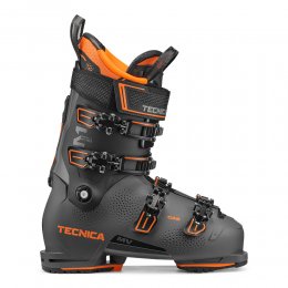 Clapari Tecnica Mach1 LV 120 TD2 Black 25/26