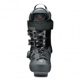 Clapari Tecnica Mach Boa HV 100 Race Gray 25/26