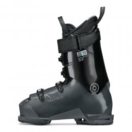 Clapari Tecnica Mach Boa HV 100 Race Gray 25/26