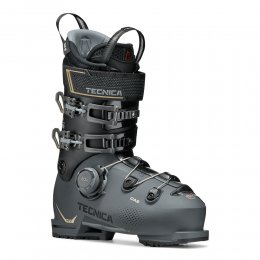 Clapari Tecnica Mach Boa HV 100 Race Gray 25/26