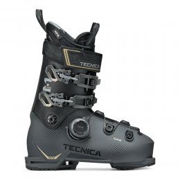 Clapari Tecnica Mach Boa HV 100 Race Gray 25/26