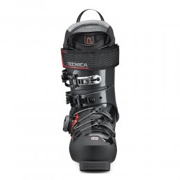 Clapari Tecnica Mach Boa HV 110 Black 25/26