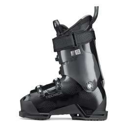 Clapari Tecnica Mach Boa HV 110 Black 25/26