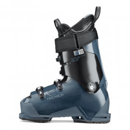 Clapari Tecnica Mach Boa HV 120 Dark Avio 25/26