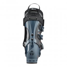 Clapari Tecnica Mach Boa HV 120 Dark Avio 25/26