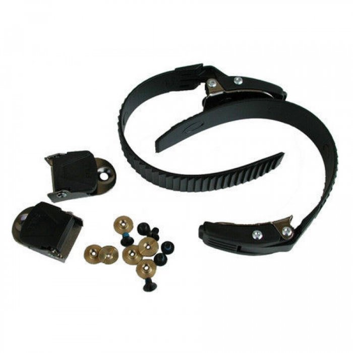 Clape Razors negre