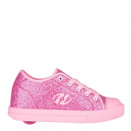 Heelys Classic Em Pink/Pink