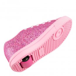 Heelys Classic Em Pink/Pink