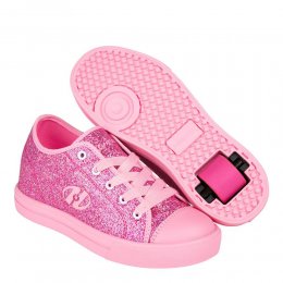 Heelys Classic Em Pink/Pink