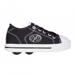 Heelys Classic X2 Black/White