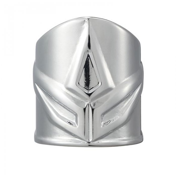 Clema trotineta Blunt Forged OS Chrome 2 puncte